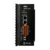 Single-row, 12/24-Character Industrial LED Display with Modbus/TCP protocolICP DAS